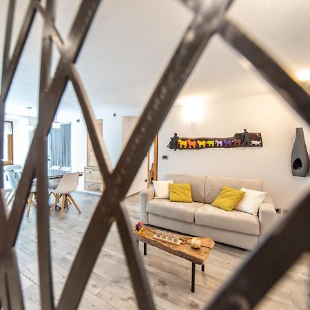 "Refuge De Claude" - Stile E Comfort Ad Aosta Centro Exterior photo