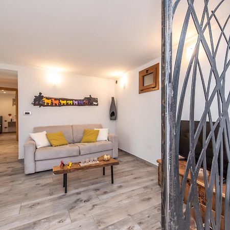 "Refuge De Claude" - Stile E Comfort Ad Aosta Centro Exterior photo