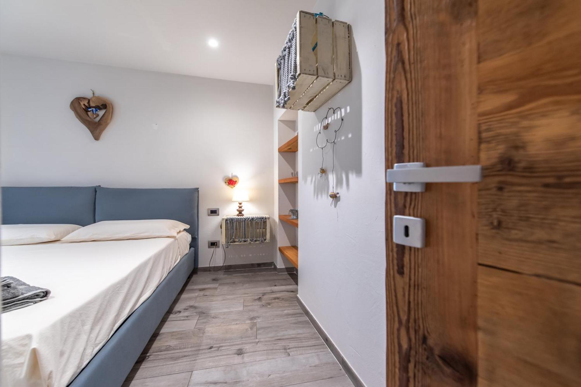 "Refuge De Claude" - Stile E Comfort Ad Aosta Centro Exterior photo