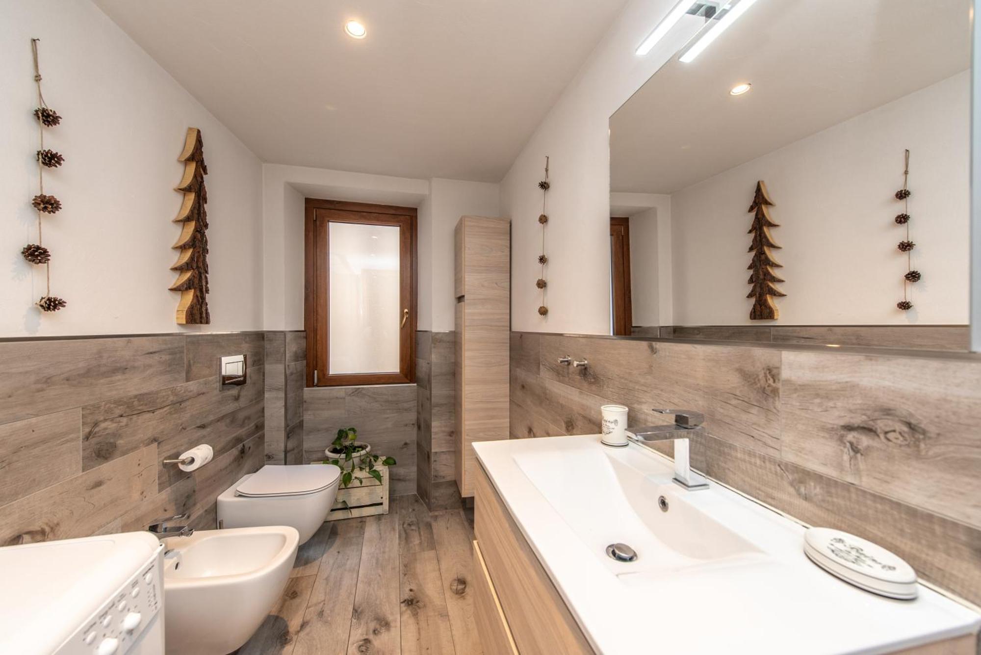"Refuge De Claude" - Stile E Comfort Ad Aosta Centro Exterior photo