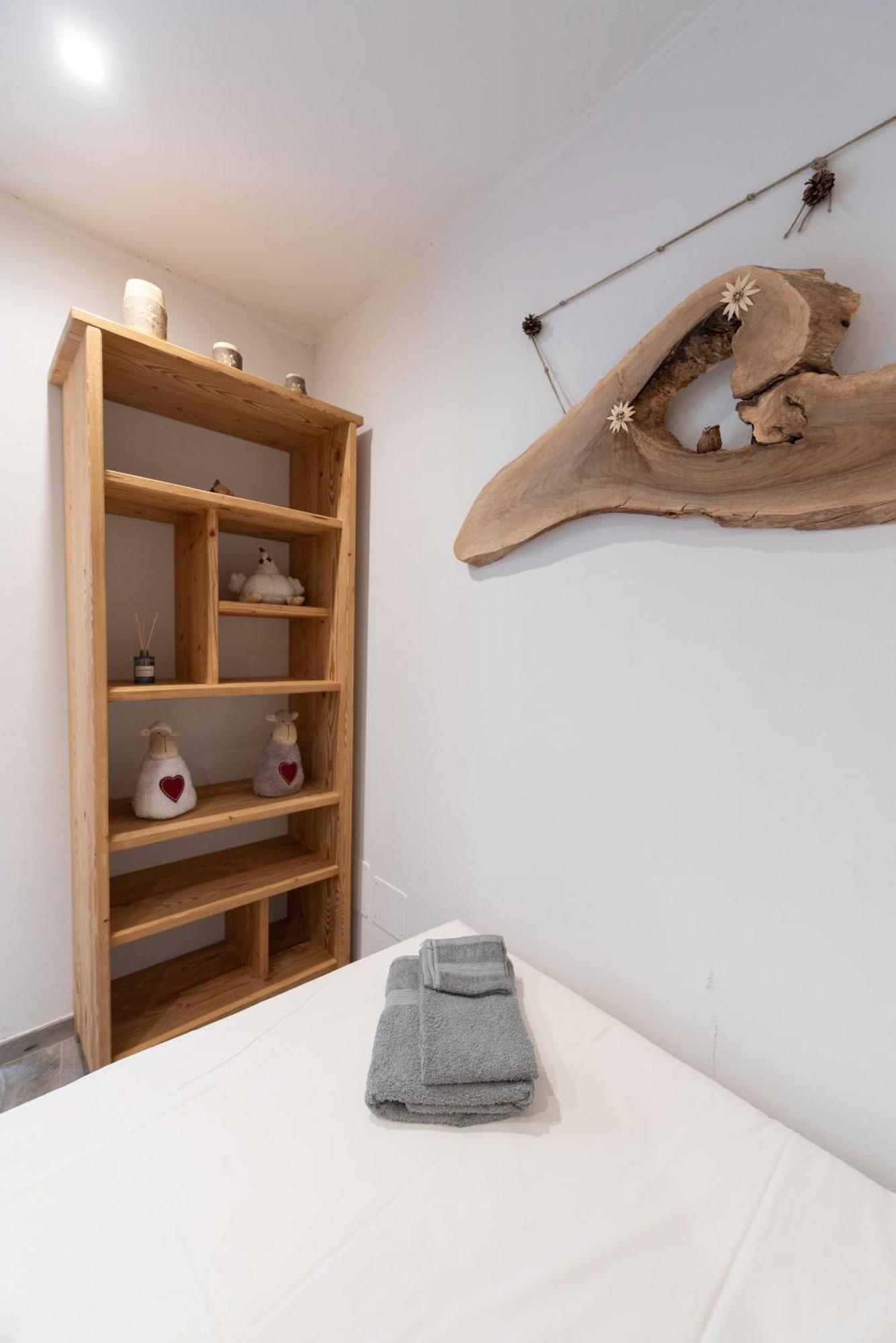 "Refuge De Claude" - Stile E Comfort Ad Aosta Centro Exterior photo